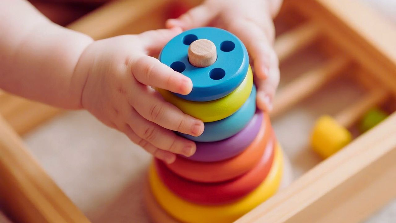 Aprendizagem: a base para o desenvolvimento cognitivo da criança