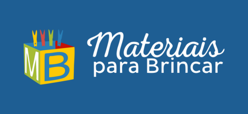 Materiais Para Brincar